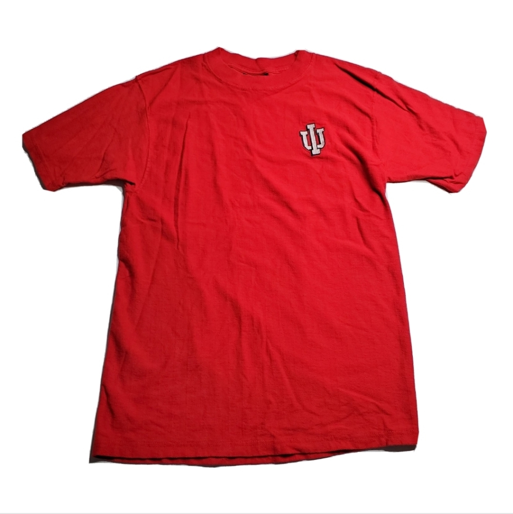 Indiana Hoosiers Crable Sportswear Fan Shirt